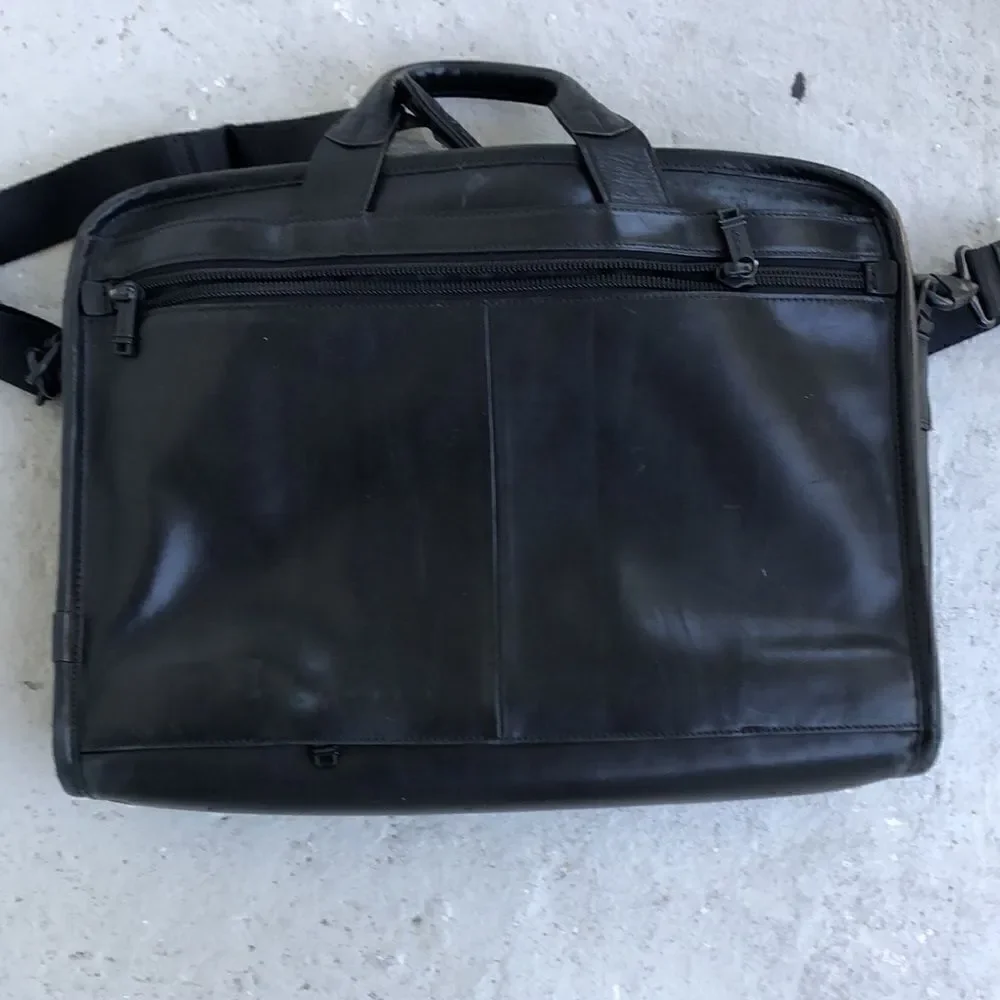 Tumi  Briefcase